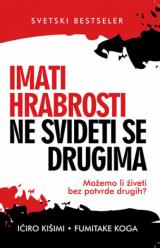 Imati hrabrosti ne svideti se drugima 